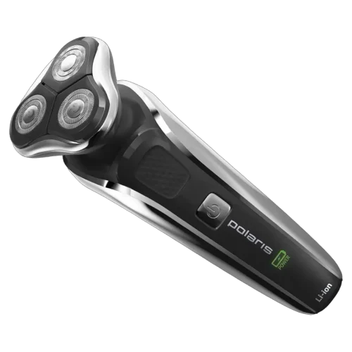 Бритва Polaris PRO 5 BLADES+, Black