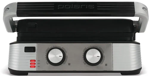 Электрогриль Polaris PGP 2202 IQfry Black