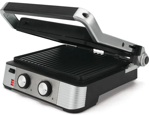 Электрогриль Polaris PGP 2202 IQfry Black