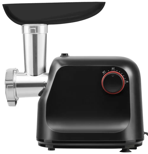 Мясорубка Polaris PMG 1872 Black