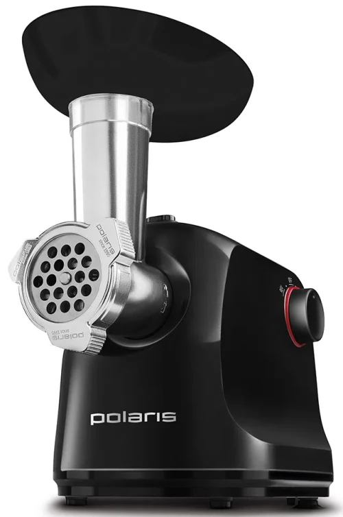 Мясорубка Polaris PMG 1872 Black