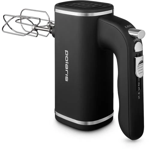 Миксер Polaris PHM 5014, Черный