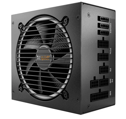 Sursă Alimentare PC be quiet! PURE POWER 11 FM, 750W, ATX, Complet modular