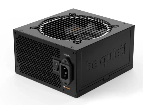 Sursă Alimentare PC be quiet! PURE POWER 11 FM, 750W, ATX, Complet modular