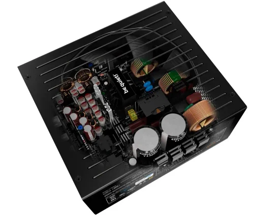 Sursă Alimentare PC be quiet! STRAIGHT POWER 11 PLATINUM, 750W, ATX, Complet modular
