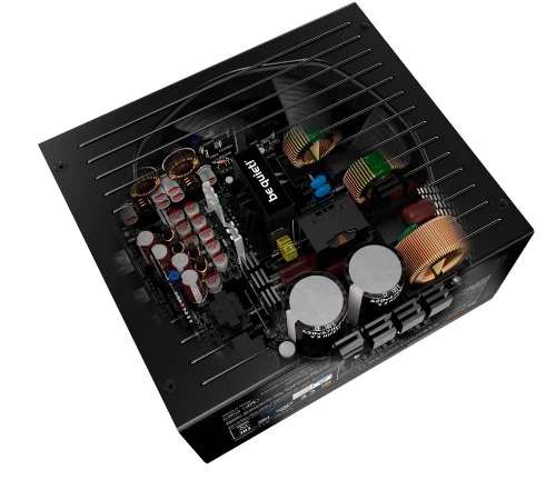 Sursă Alimentare PC be quiet! STRAIGHT POWER 11, 850W, ATX, Complet modular