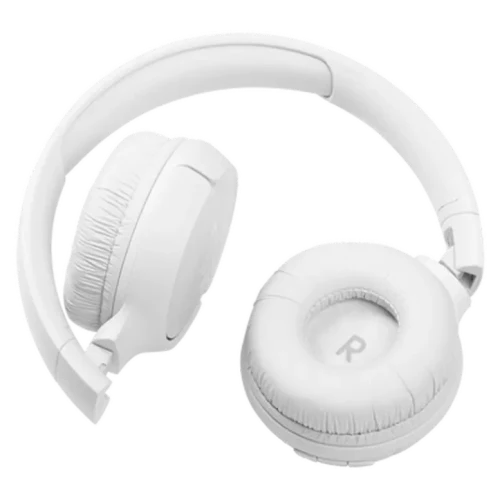 Наушники JBL Tune 510BT, Беспроводные, Белый