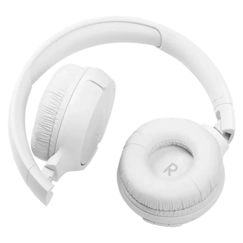 Căști JBL Tune 510BT, Fără fir, Alb 3