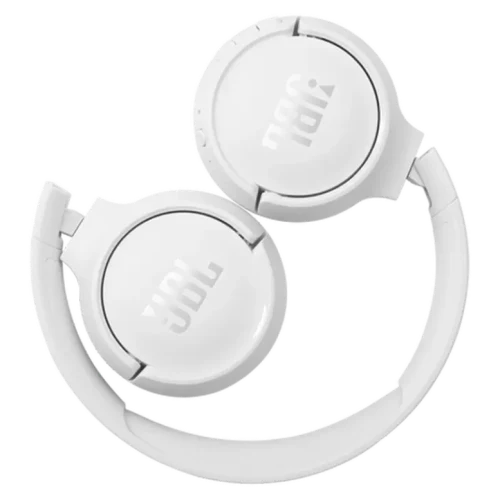 Наушники JBL Tune 510BT, Беспроводные, Белый