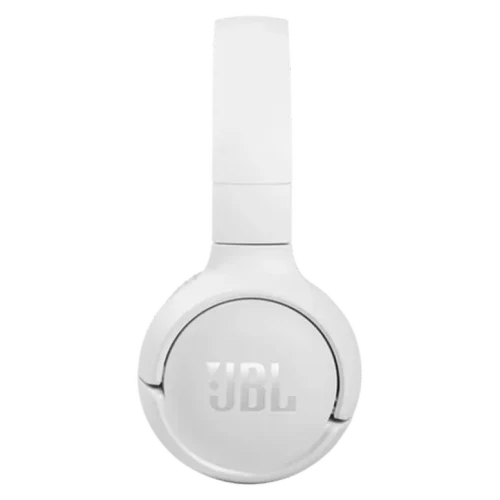 Наушники JBL Tune 510BT, Беспроводные, Белый