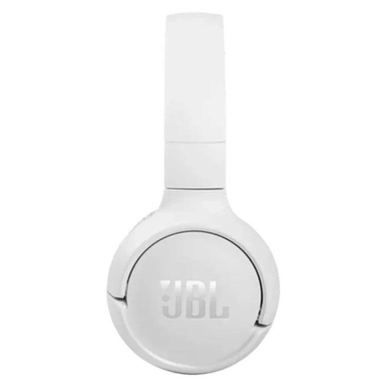 Căști JBL Tune 510BT, Fără fir, Alb 5