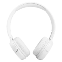 Căști JBL Tune 510BT, Fără fir, Alb 2