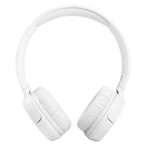 Наушники JBL Tune 510BT, Беспроводные, Белый
