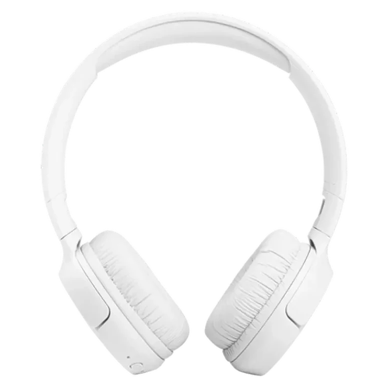 Căști JBL Tune 510BT, Fără fir, Alb 2