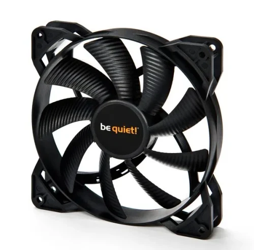 Вентилятор для корпуса be quiet! PURE WINGS 2 140mm PWM