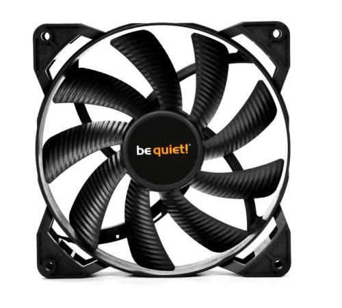 Вентилятор для корпуса be quiet! PURE WINGS 2 140mm PWM