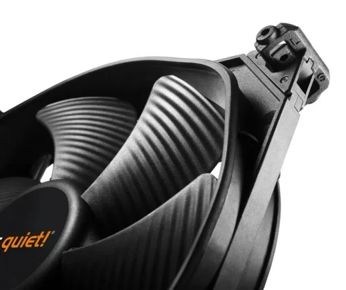 Вентилятор для корпуса be quiet! SILENT WINGS 3 140mm PWM