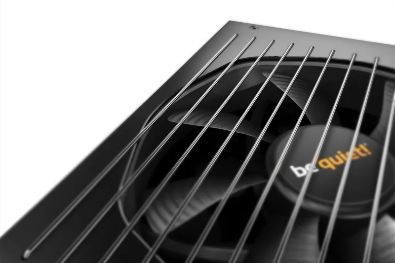 Блок питания Be quite Straight Power 11 1000W Gold 3