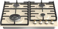 Газовая панель Gorenje GW642CLI, Черный 2