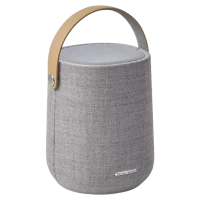 Портативная колонка Harman Kardon Citation 200, Серый 2