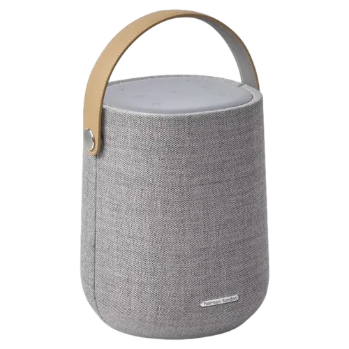 Портативная колонка Harman Kardon Citation 200, Серый