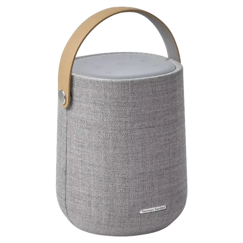 Портативная колонка Harman Kardon Citation 200, Серый 2