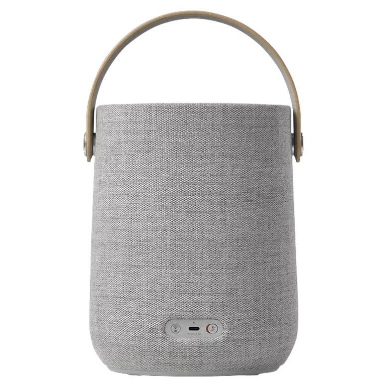 Портативная колонка Harman Kardon Citation 200, Серый 3