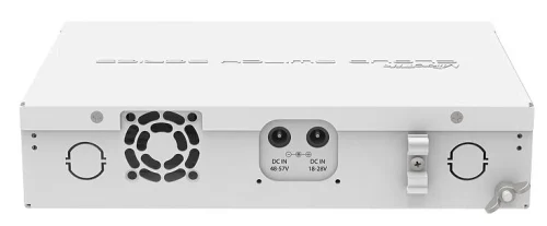 Switch MikroTik CRS112-8P-4S-IN