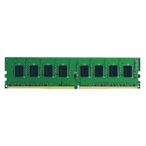 Оперативная память Goodram GR3200D464L22/16G, DDR4 SDRAM, 3200 МГц, 16ГБ