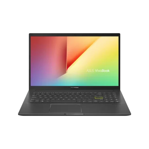 Laptop Asus VivoBook 15 D513IA Black