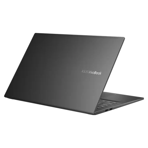 Laptop Asus VivoBook 15 D513IA Black