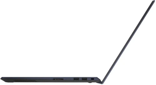 Ноутбук Asus VivoBook X571GT Star Black (i5-9300H 8Gb 512Gb GTX1650)