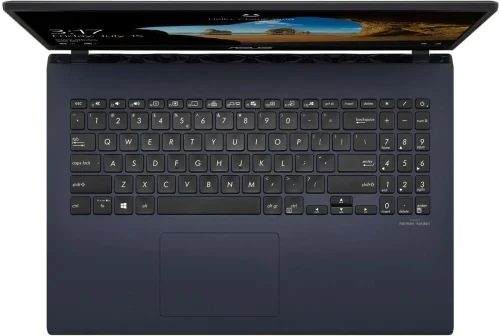 Ноутбук Asus VivoBook X571GT Star Black (i5-9300H 8Gb 512Gb GTX1650)