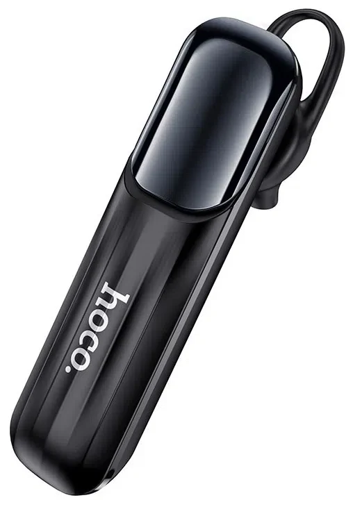 Casca bluetooth Hoco E57 Essential Black 2