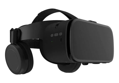 Bobo VR Z6 Wireless, Black