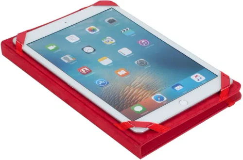 Husa pentru tableta Rivacase 3217 10.1 Red