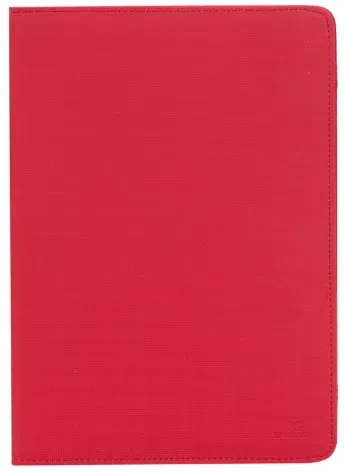 Husa pentru tableta Rivacase 3217 10.1 Red
