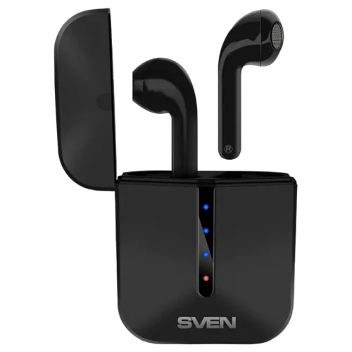 Наушники SVEN E-335B, Black