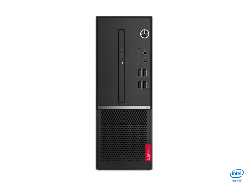 Desktop PC Lenovo 11EF001GRU, SFF, intel Core i7-10700, 8GB/256GB, Fără SO