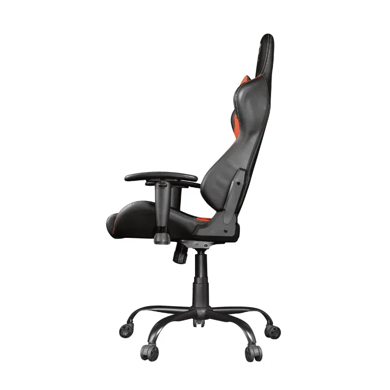 Геймерское кресло Trust GXT 708R Resto Red 3