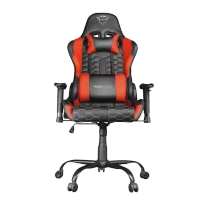 Геймерское кресло Trust GXT 708R Resto Red