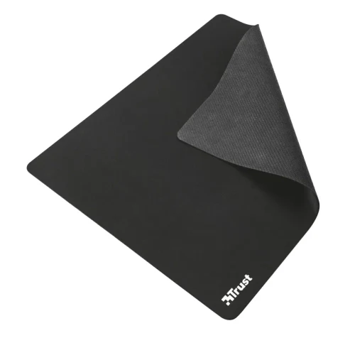 Коврик для мыши Trust Mouse Pad M 24193, Черный