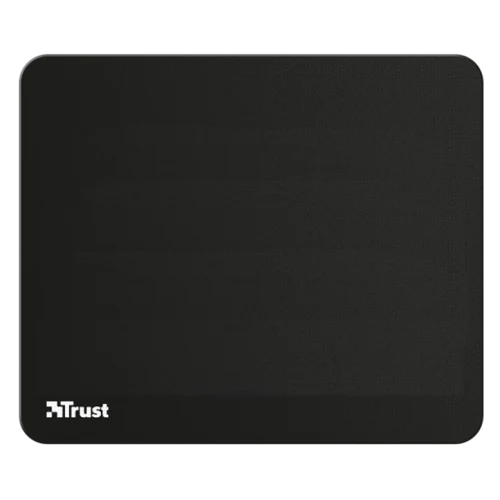 Коврик для мыши Trust Mouse Pad M 24193, Черный