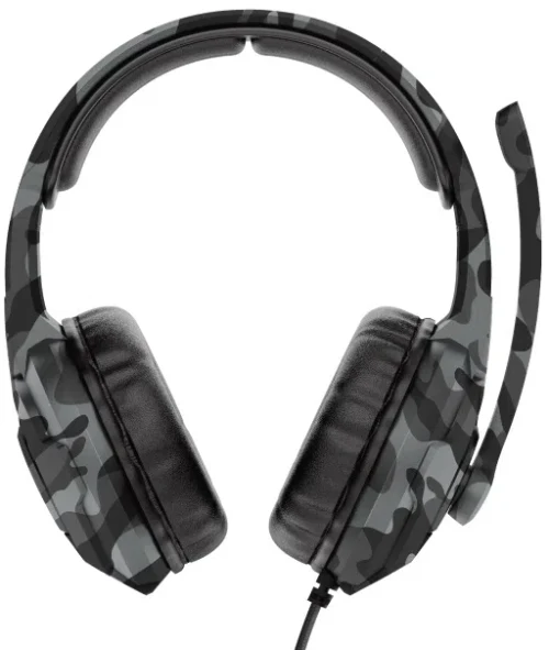 Наушники Trust GXT 411K Radius (24360)