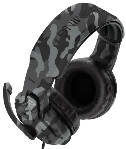 Наушники Trust GXT 411K Radius (24360)