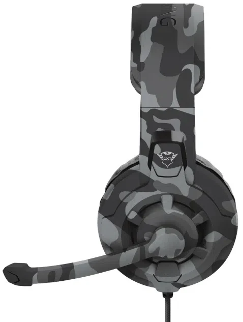 Наушники Trust GXT 411K Radius (24360)