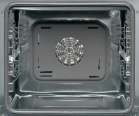 Электрический духовой шкаф Sharp KA70V19IM2EU, Серебристый 2