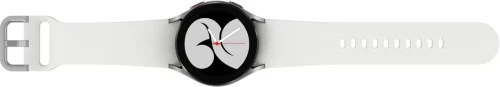 Смарт-часы Samsung SM-R860 Galaxy Watch 4 40mm Silver