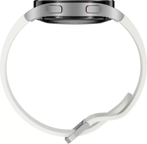 Смарт-часы Samsung SM-R860 Galaxy Watch 4 40mm Silver