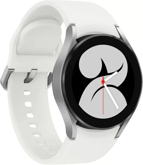 Смарт-часы Samsung SM-R860 Galaxy Watch 4 40mm Silver
